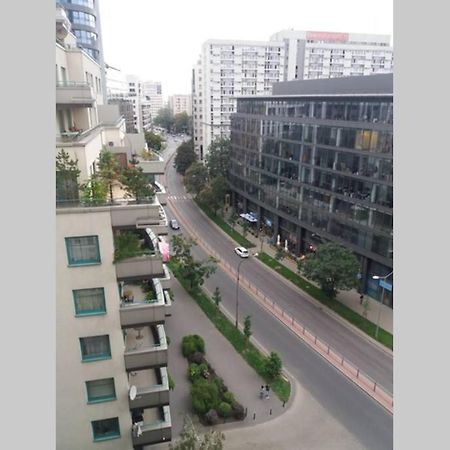 W Samym Centrum Na Grzybowskiej Варшава Экстерьер фото